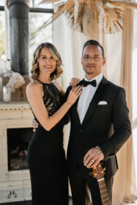 Bild von SABRINA & MARTIN